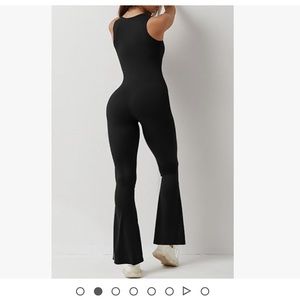 Amazon viral jumpsuit size medium!